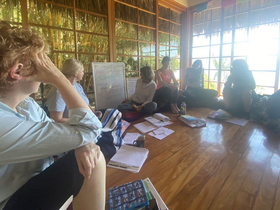 Health Workshop