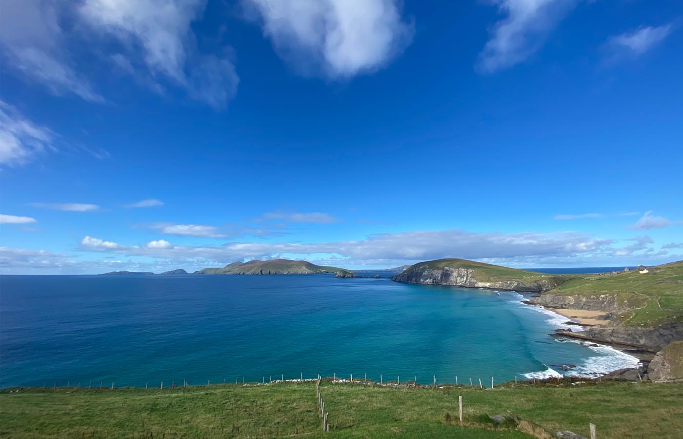 Captivating Kerry
